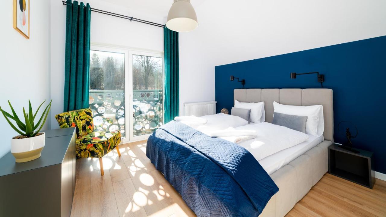 Appartamento Sun & Snow Sikorskiego *