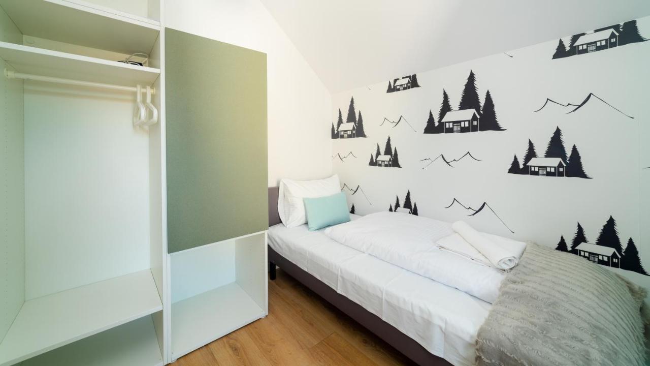 Appartamento Sun & Snow Sikorskiego *