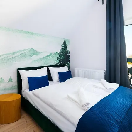 Domki Sun & Snow Sikorskiego Karpacz Exterior photo