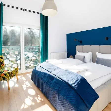 Domki Sun & Snow Sikorskiego Karpacz Exterior photo