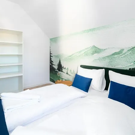 Domki Sun & Snow Sikorskiego Karpacz Exterior photo