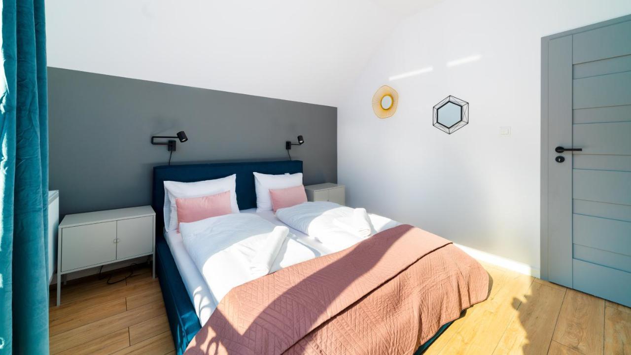 Apartment Sun & Snow Sikorskiego Karpacz
