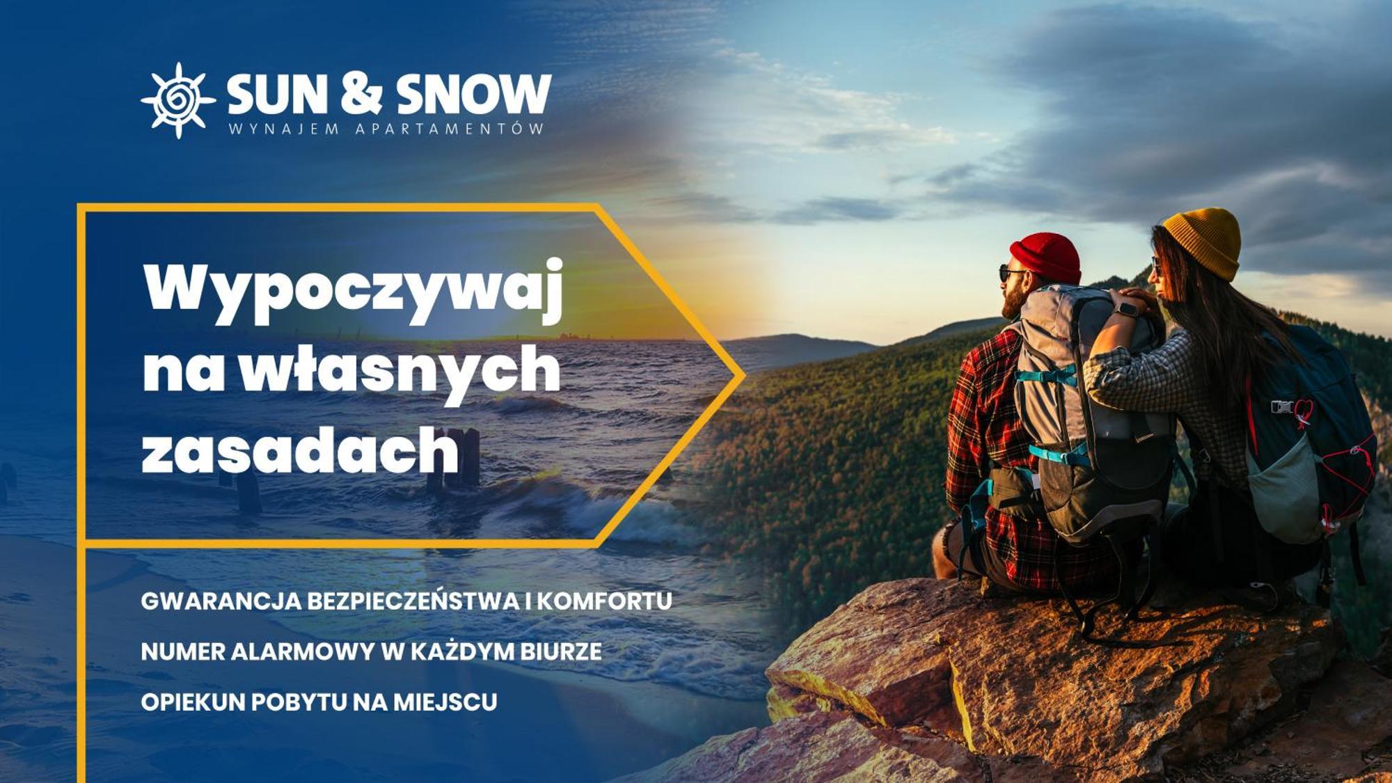 Apartment Sun & Snow Sikorskiego Karpacz